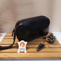 کیف دستی کلاچ مردانه