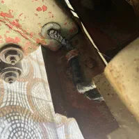 جیپ km|خودرو کلاسیک|سیرجان, |دیوار