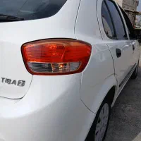 تیبا ۲ مدل ۹۹ فول|خودرو سواری و وانت|رشت, گلباغ نماز|دیوار