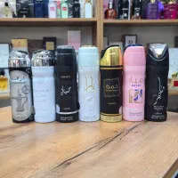 فروش عمده عطر و اسپری|آرایشی، بهداشتی، درمانی|شیراز, گود عربان|دیوار