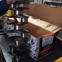 فروش سرسیلندر و میلنگ|قطعات یدکی و لوازم جانبی|کرج, حصارک بالا|دیوار