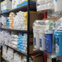 انواع فیلتر و دستگاه تصفیه آب و فیلتر یخچال