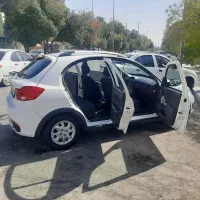 کوییک gx1402با برگه کارشناسی|خودرو سواری و وانت|شاهین‌شهر, فیض|دیوار