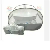 پشه بند نوزاد|اسباب و اثاث بچه|دهدشت, |دیوار