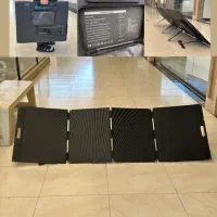 پنل خورشیدی