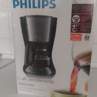 قهوه ساز فیلیپس