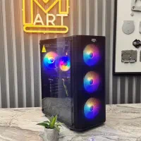 کیس گیمینگ I5 نسل12