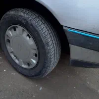 پژو مدل ۸۹دوگانه شرکتی|خودرو سواری و وانت|رشت, کوی طالقانی|دیوار