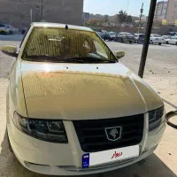 سورن پلاس ef7 فول ۱۴۰۲|خودرو سواری و وانت|فردیس, دهکده|دیوار