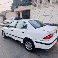 سمند LX ساده، مدل ۱۳۹۶|خودرو سواری و وانت|چابهار, |دیوار
