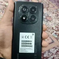 گوشی شیاومی نوت14پروتازه یه هفت نمیشه خریدم|موبایل|کنارک, |دیوار