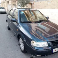 سمندef7 مدل93|خودرو سواری و وانت|اسلام‌شهر, شهرک مفیدی|دیوار