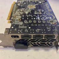 کارت گرافیک کارکرده ASRock RX 580 8GB **پلمپ**|قطعات و لوازم جانبی رایانه|تهران, میدان ولیعصر|دیوار