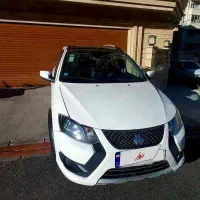 کوئیک GXR 403|خودرو سواری و وانت|تبریز, |دیوار