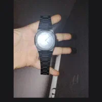 ساعت