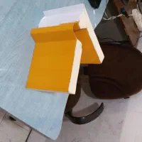 پانل های آلومینیومی