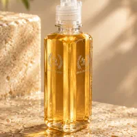 بطری پلاستیکی اکو 250 سی سی با درب آسان ریز