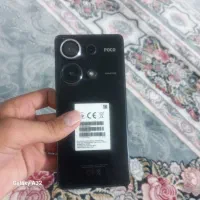 Poco m6 pro