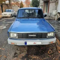 مزدا برای فروش|خودرو سواری و وانت|ارومیه, |دیوار