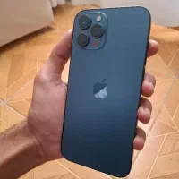 Apple آیفون 12pro max z-a 256gb|موبایل|قم, دانش|دیوار