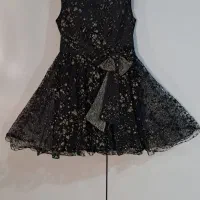 لباس مجلسی دخترانه