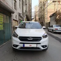 چری تیگو 7 مدل 1402 فقط معاوضه