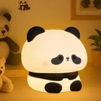 انواع شبخواب(چراغ خواب)سیلیکونی لمسی اورجینال،هدیه