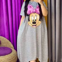 ساحلی میکی تابستانه