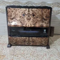 بخاری پائیزان تمیز و سالم