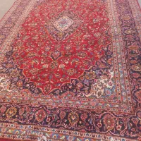 فرش دستبافت ۹ متری