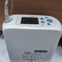 دستگاه اکسیژن ساز پرتابل اینوژن|آرایشی، بهداشتی، درمانی|رشت, دیلمان|دیوار