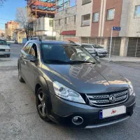اچ سی کراس مدل ۹۵