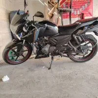 موتور اپاچی۱۵۰مدل۹۵