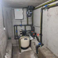 اجرا تخصصی صفر تا صد موتورخانه استخر و جکوزی|خدمات پیشه و مهارت|شهریار, شهریار|دیوار