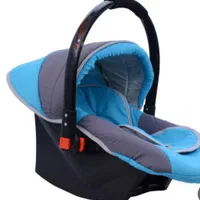 کریر استفاده شده تمیز
