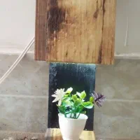 شب خوابی|چراغ خواب و آباژور|تویسرکان, |دیوار