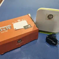 مودم سیمکارتی تک نت مدل AG3100D