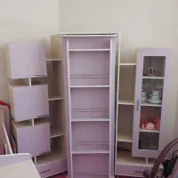 سرویس خواب کودک و نوجوان