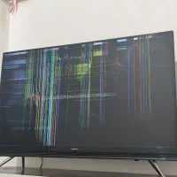 تلویزیون سامسونگ|تلویزیون و پروژکتور|پاکدشت, حصار امیر|دیوار