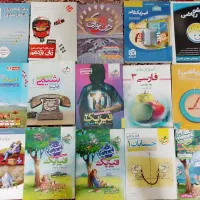 تمام کتاب های دوازدهم/یازدهم/دهم (فقط رشته ریاضی)|کتاب و مجله آموزشی|قزوین, |دیوار