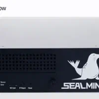 ماینر ۵۰۰ تراهشی SealMiner A3 Pro Hydro 500T