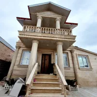 فروش ویلا 205متری استخردار سندتک برگ 6دانگ(کـد113)