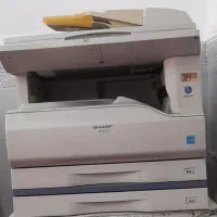 فروش دستگاه فتوکپی چهارکاره|پرینتر، اسکنر، کپی، فکس|آبادان, |دیوار