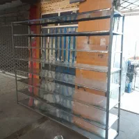 صنایع فلزی ذکریاپور|خدمات پیشه و مهارت|باخزر, |دیوار