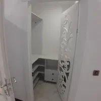 ۹۸متراقدسیهVip/نماژورنالی/کلوزت روم/مستر/پنجره قدی|فروش آپارتمان|مشهد, الهیه|دیوار