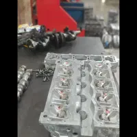 سرسیلندر تراشی سرسیلندر استوک