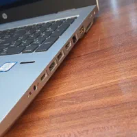 لپ تاپ محبوبHP نسل هشتـمi5هشت هسته فول اچ دی|رایانه همراه|اهواز, نادری|دیوار