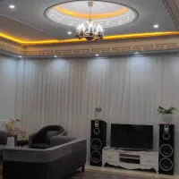 فروش منزل ویلایی دوبلکس|فروش خانه و ویلا|اسفراین, |دیوار