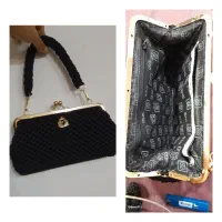 کیف دستبافت|کیف، کفش، کمربند|بابلسر, |دیوار