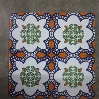 کاشی هفت رنگ|مصالح و تجهیزات ساختمان|تهران, ترمینال جنوب|دیوار